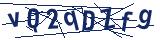 Captcha-Zeichenfolge
