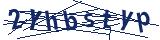 Captcha-Zeichenfolge