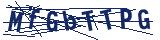 Captcha-Zeichenfolge