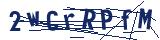 Captcha-Zeichenfolge