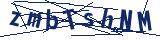 Captcha-Zeichenfolge