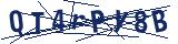Captcha-Zeichenfolge