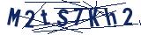 Captcha-Zeichenfolge