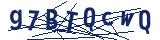 Captcha-Zeichenfolge