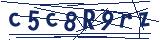 Captcha-Zeichenfolge