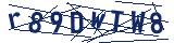 Captcha-Zeichenfolge
