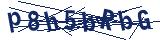 Captcha-Zeichenfolge