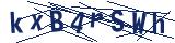 Captcha-Zeichenfolge