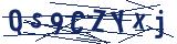 Captcha-Zeichenfolge
