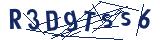 Captcha-Zeichenfolge