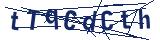 Captcha-Zeichenfolge