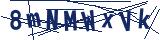 Captcha-Zeichenfolge