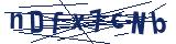 Captcha-Zeichenfolge