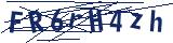 Captcha-Zeichenfolge
