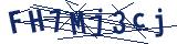 Captcha-Zeichenfolge