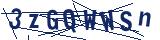 Captcha-Zeichenfolge
