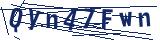 Captcha-Zeichenfolge