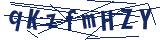 Captcha-Zeichenfolge