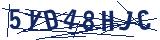 Captcha-Zeichenfolge