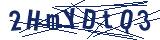 Captcha-Zeichenfolge