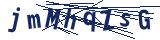 Captcha-Zeichenfolge