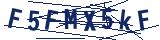 Captcha-Zeichenfolge