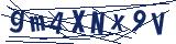 Captcha-Zeichenfolge