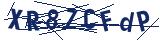 Captcha-Zeichenfolge