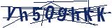 Captcha-Zeichenfolge