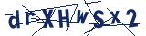 Captcha-Zeichenfolge