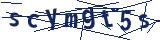 Captcha-Zeichenfolge