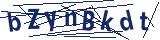 Captcha-Zeichenfolge