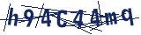 Captcha-Zeichenfolge
