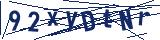 Captcha-Zeichenfolge