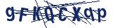Captcha-Zeichenfolge