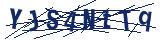 Captcha-Zeichenfolge