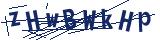 Captcha-Zeichenfolge