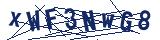 Captcha-Zeichenfolge
