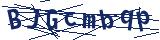 Captcha-Zeichenfolge