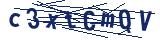 Captcha-Zeichenfolge
