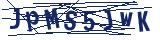 Captcha-Zeichenfolge