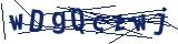 Captcha-Zeichenfolge