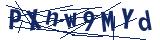 Captcha-Zeichenfolge