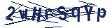 Captcha-Zeichenfolge