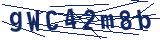 Captcha-Zeichenfolge