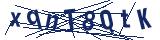 Captcha-Zeichenfolge