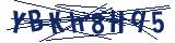 Captcha-Zeichenfolge