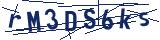 Captcha-Zeichenfolge