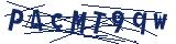 Captcha-Zeichenfolge
