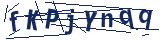 Captcha-Zeichenfolge